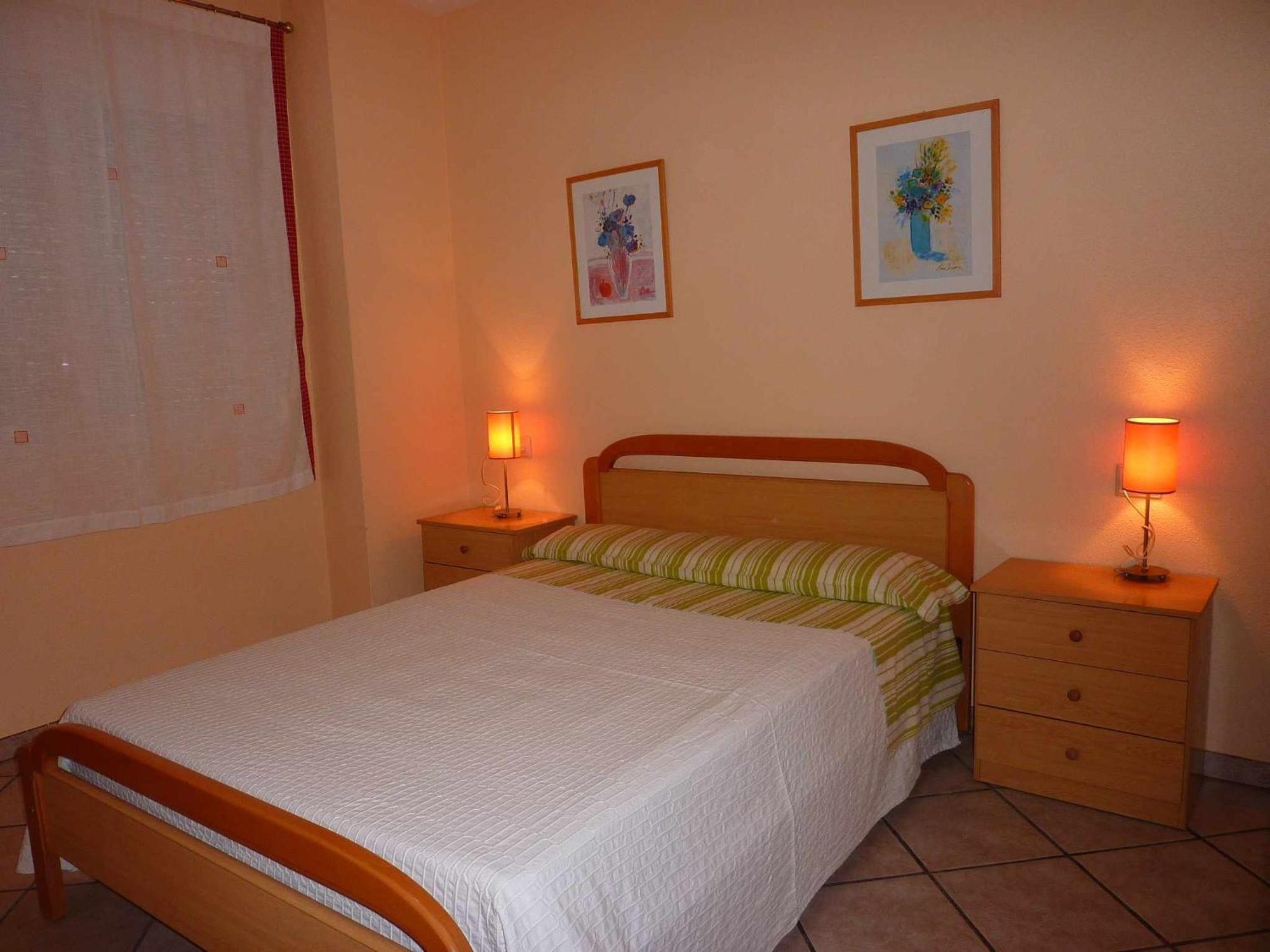 Mediterrania Moliner A Sagunto Habitación foto
