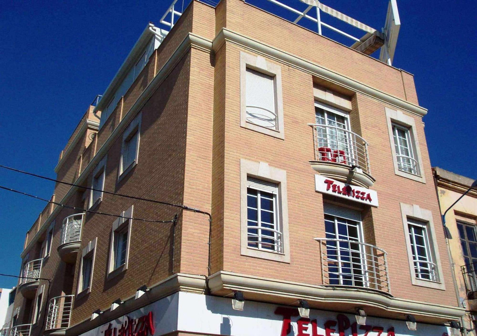 Mediterrania Moliner A Sagunto Habitación foto