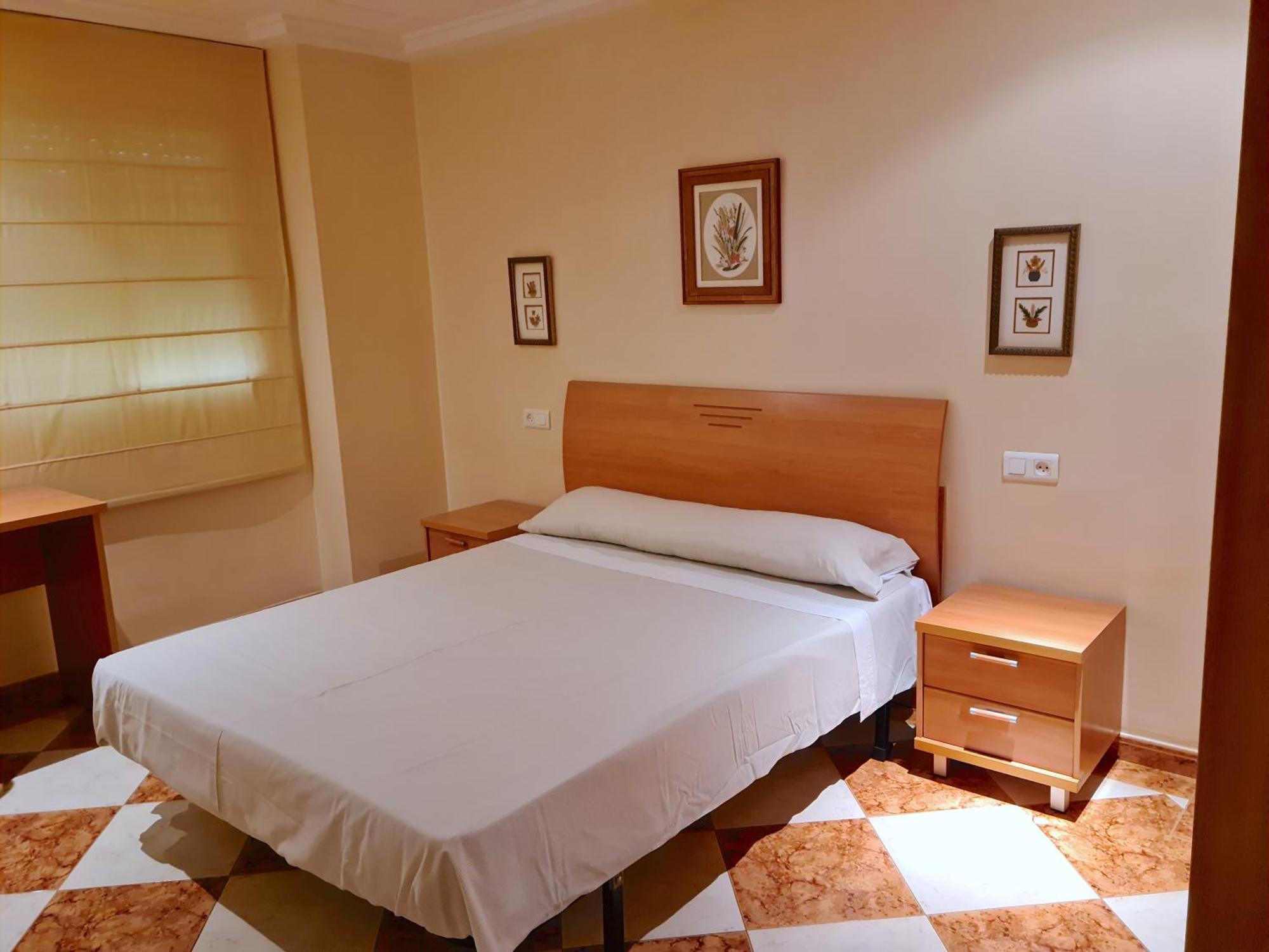 Mediterrania Moliner A Sagunto Habitación foto